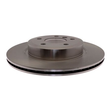 Raybestos R-Line Brake Rotor -  Brakes 980871R